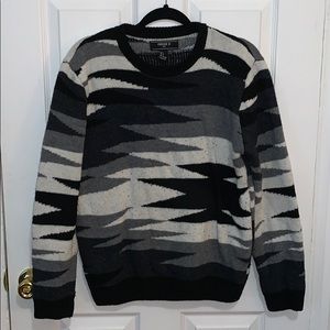 Mens Sweater